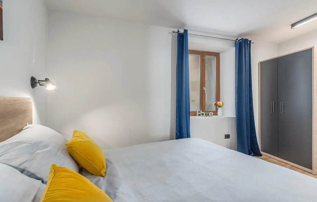 Heritage De Amicis Apartment Rovinj
