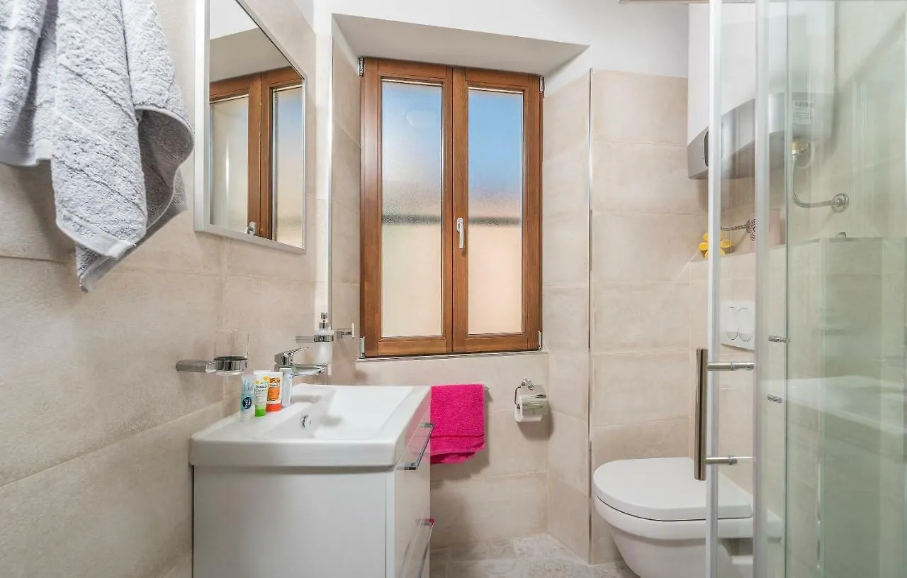 Heritage De Amicis Apartment Rovinj 0*,  Croatia